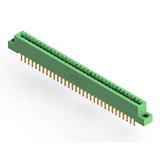833-064-500-208 EDAC Inc.  Edgeboard Connectors